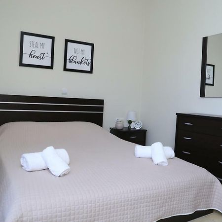 Angel Luxury Apartments Keramoti  Ngoại thất bức ảnh