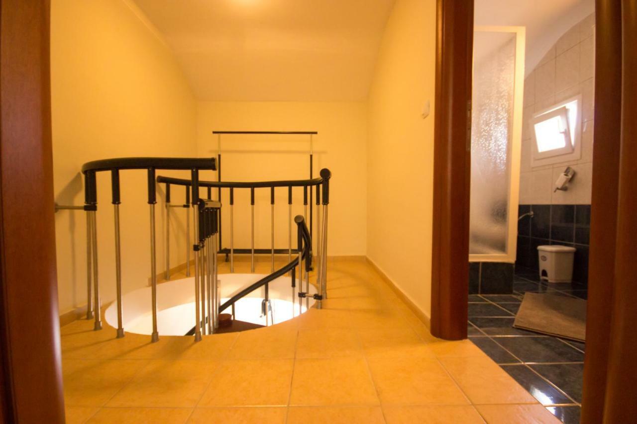 Angel Luxury Apartments Keramoti  Ngoại thất bức ảnh